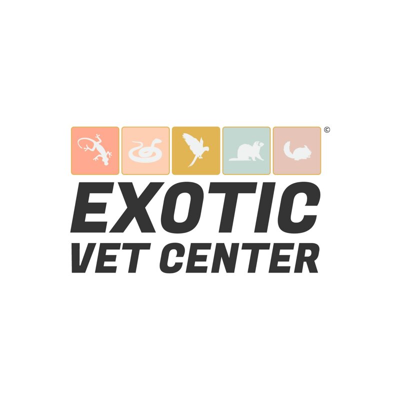 Exotic Vet Center - Spital Veterinar non-stop.
